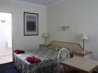 Motel Maroondah Box Hill Exterior foto